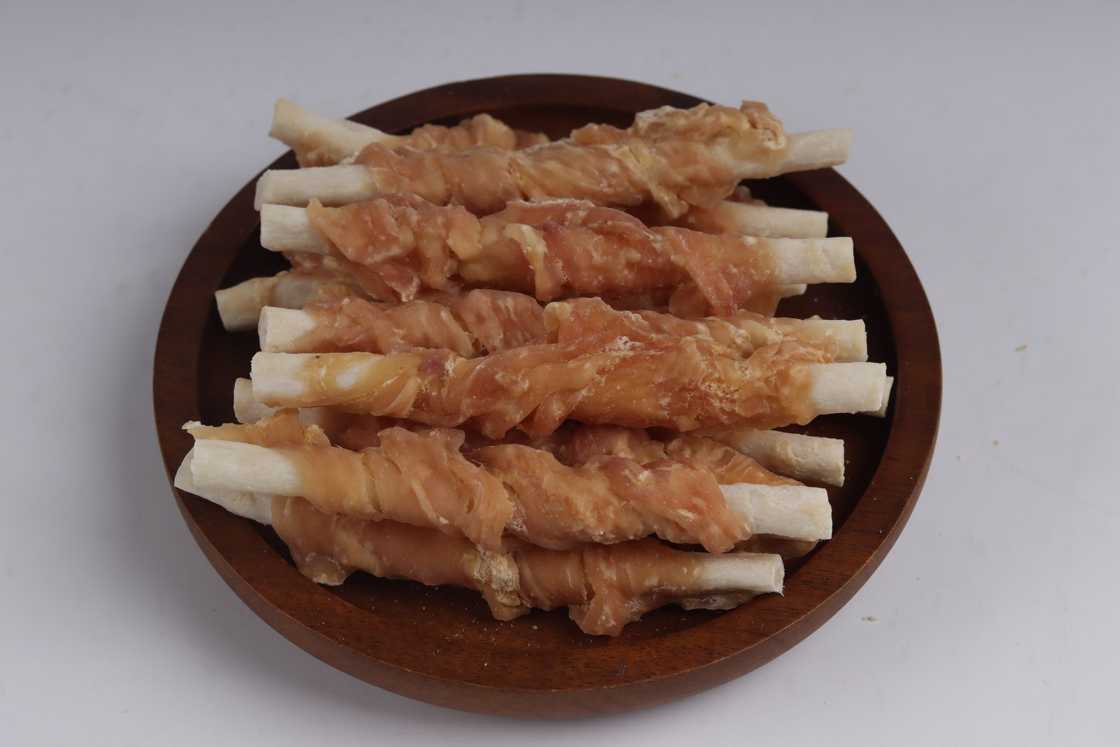 YIDA shaped chews