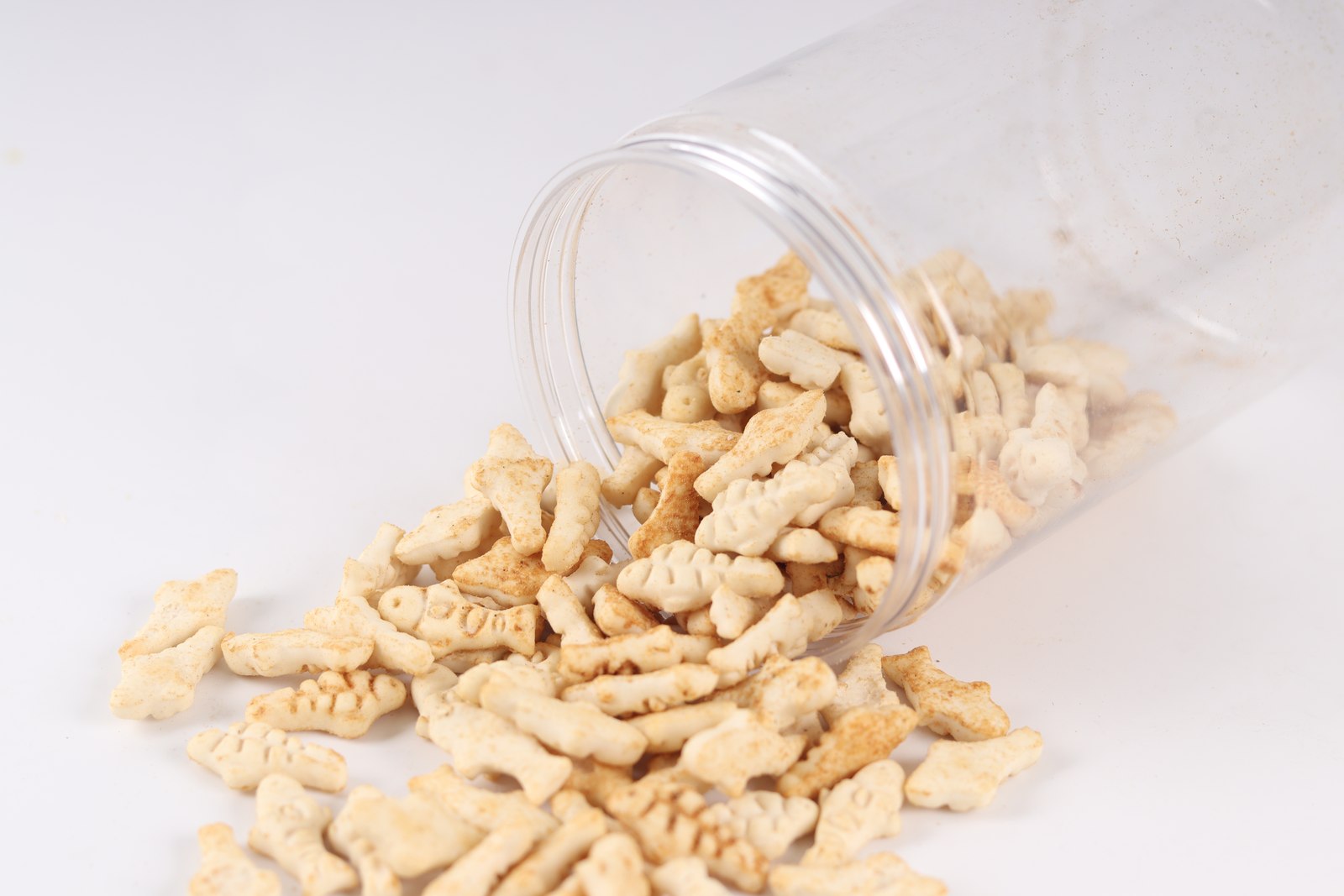 YIDA cat treats